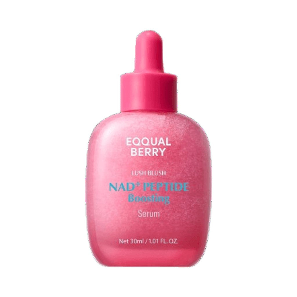 Pleťové sérum NAD+ Peptide Boosting