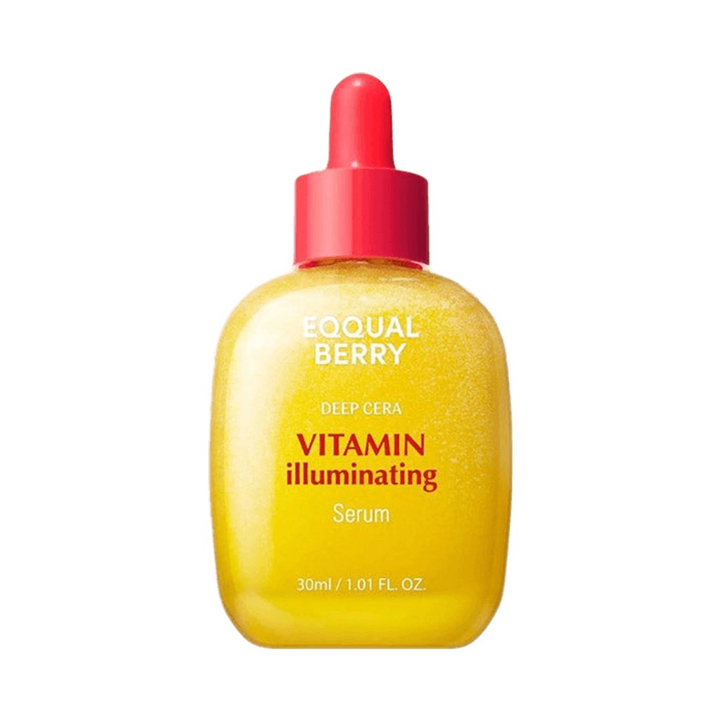 Pleťové sérum Vitamin Illuminating