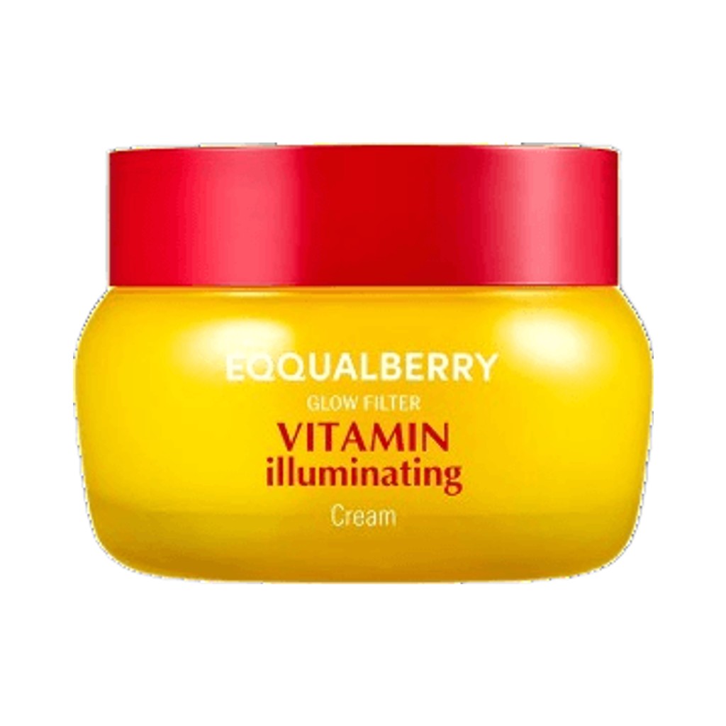 Pleťový krém Vitamin Illuminating