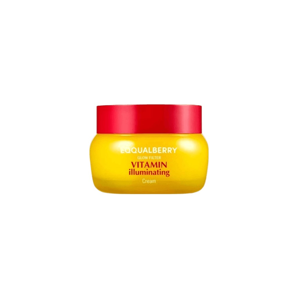 Pleťový krém Vitamin Illuminating