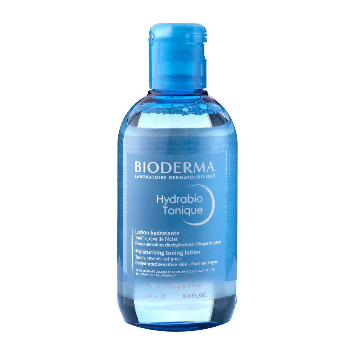 Pleťové tonikum Hydrabio