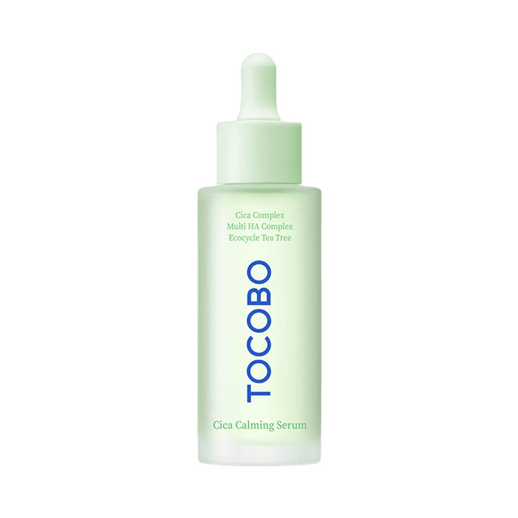 Upokojujúce pleťové sérum Cica Calming