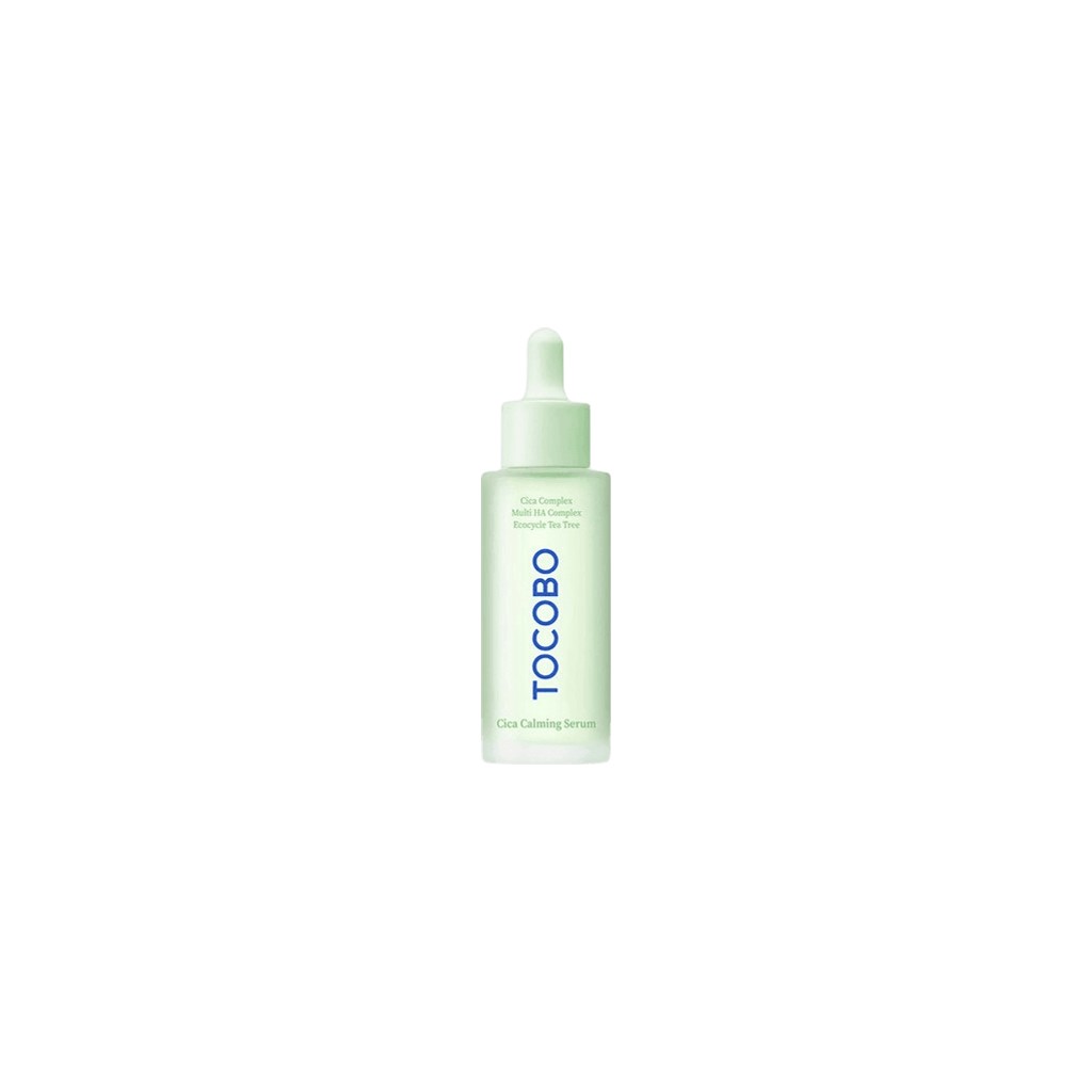 Upokojujúce pleťové sérum Cica Calming