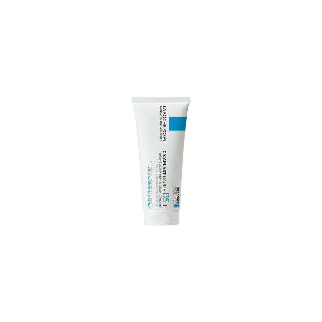 Upokojujúci pleťový balzam Cicaplast Baume B5+ LA ROCHE-POSAY