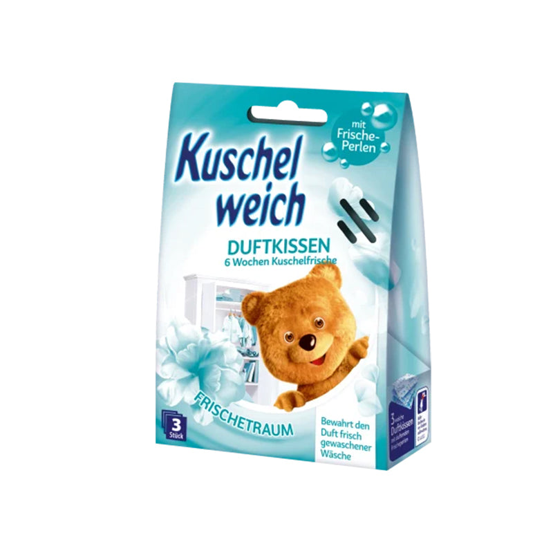 Vonné vrecúška čerstvý sen