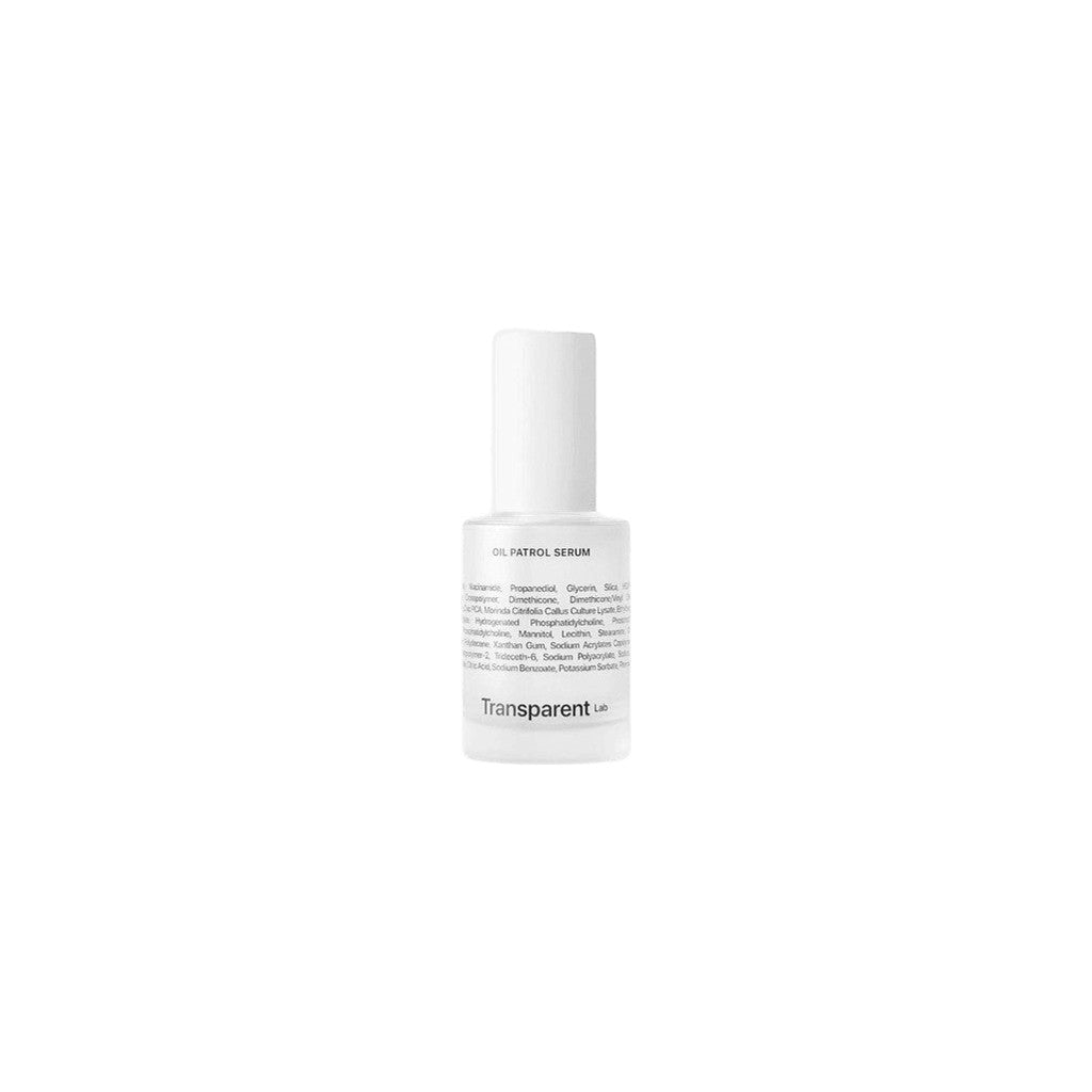 Zmatňujúce sérum na pleť OIL PATROL SERUM